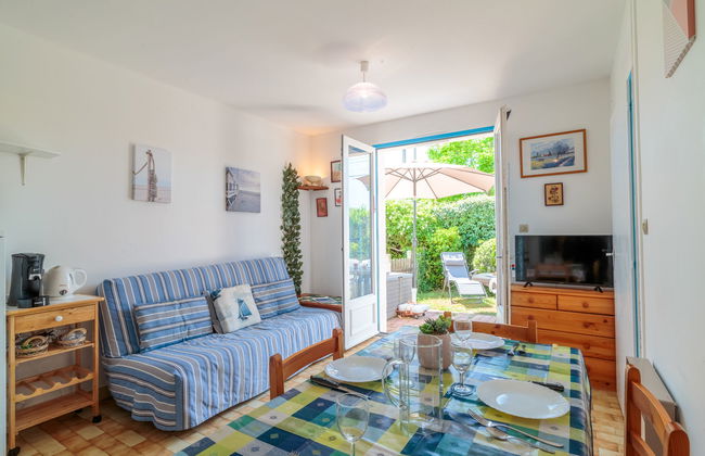 Les Palatines - Foto 4