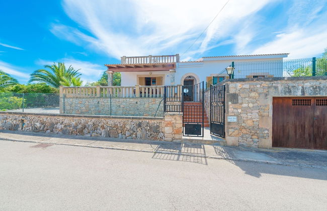 Barcelo-danus in Portocolom - Foto 30