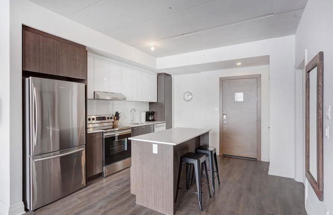 Corporate Stays L'Equinox Apartments - Photo 5