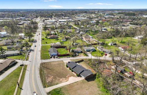 Rogers Family Retreat - Foto 28