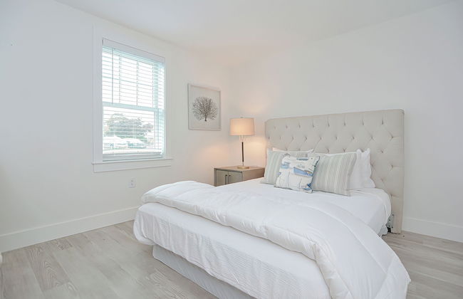 Harbourtown Suites - Foto 11