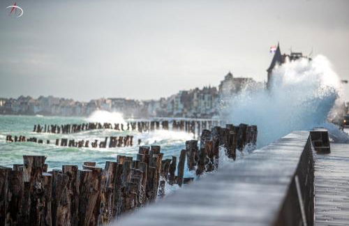 Maison à 800m de la plage - Foto 40