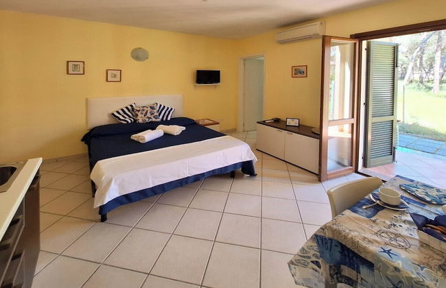 Pineta Azzurra - Foto 5