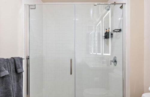 Old Town Camelback Mall Mountain View Pool - Foto 25