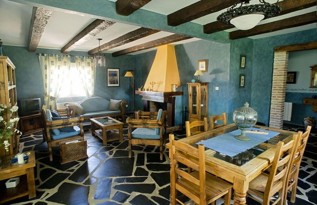 Finca Dehesa Tres Riveros - Foto 53