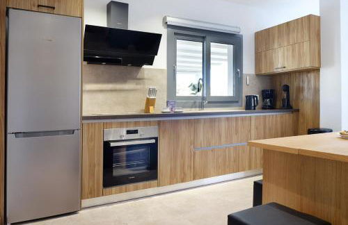 Aliki Sweet Home - Photo 16