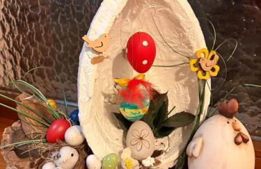 Gemütliche Ferienwohnung in Sankt Blasien - Foto 8