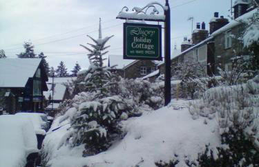 Llugwy Cottage - Foto 2