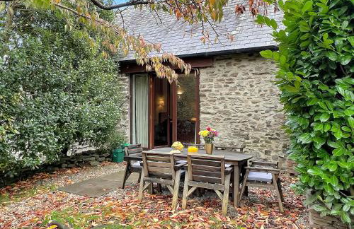 Hawthorn Cottage Barbrook - Foto 12