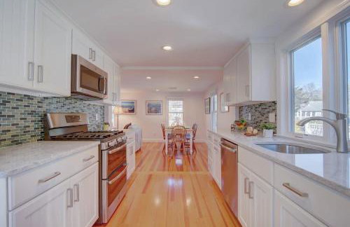 Walk to Earle Rd Beach Incredible Patio - Foto 11