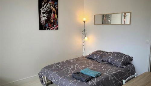 Appartement double à Limoges - Foto 3