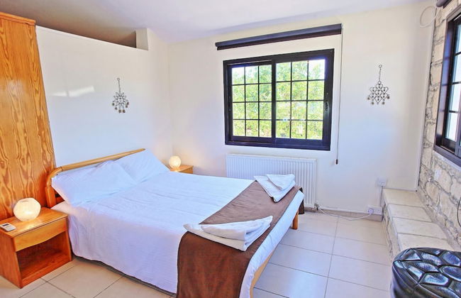 Villa Maria Latchi in Latchi - Foto 22