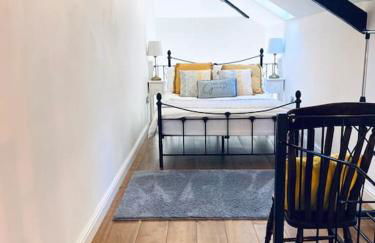 Adorable Victorian 1 bedroom annexe - Photo 17