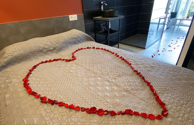 Appartement Port Nature Village Naturiste Cap D'agde - Foto 11