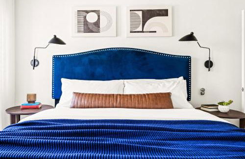 Bright & Modern Retreat - King Beds - Sloans Lake - Foto 5