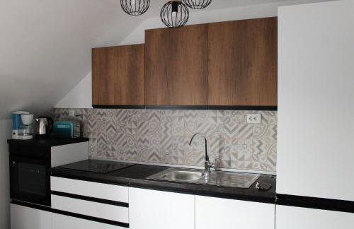 Apartman Swans - Foto 66