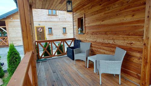 Niemirowska Osada - Foto 5