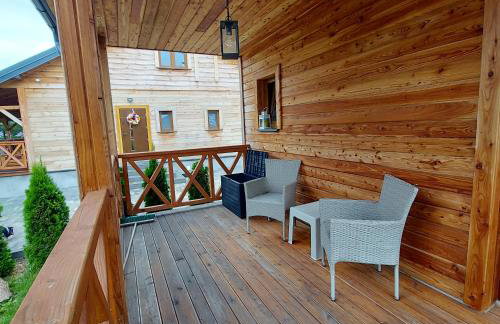 Niemirowska Osada - Foto 5