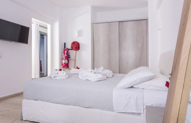 Blue Waves Hotel - Foto 35