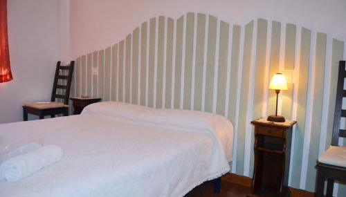 Casa Rural Bigotes - Foto 3