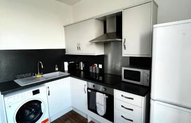 The Failsworth Collection - Stylish Apartments with Free Parking - Foto 69