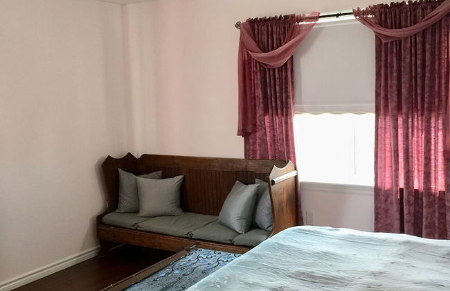 Dreamweavers Cottages and Vacation Homes - Photo 21