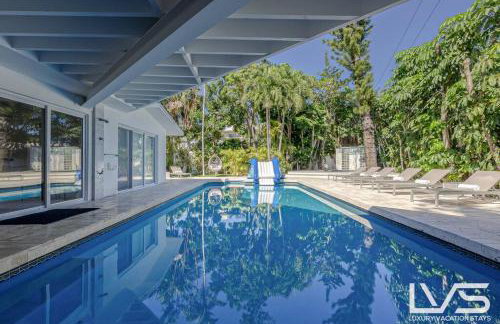 Cascada-Luxe Resort Heated Pool HotTub Wlk 2 Beach - Foto 63