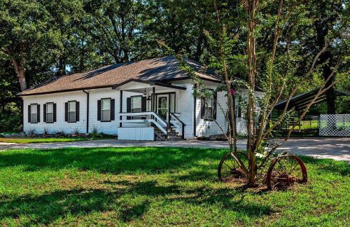 Entire Home! Fantastic Kitchen! 3 Full Baths - Foto 35