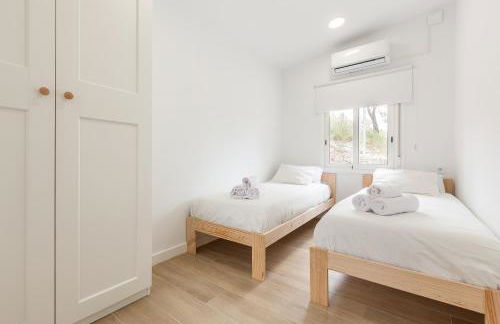 Casita Palmeras - Foto 12