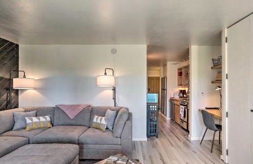 Resort Condo Retreat about 6 Mi to Downtown Bend! - Foto 10