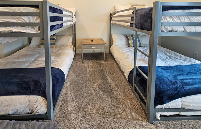 Blue Dog Landing - Foto 3