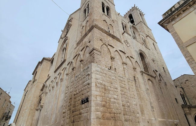 Giovinazzo Historic Apulia - Foto 32