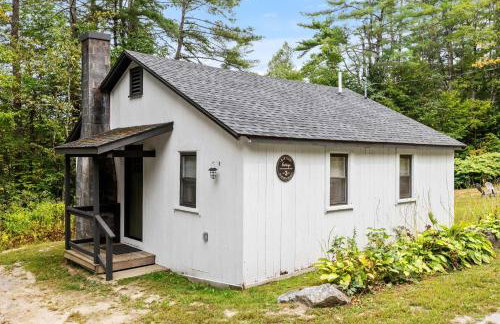 Riptide Cottage Adorable Yr Round Cottage in Bradford - Foto 33