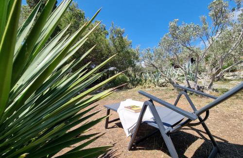 Orkula Hidden Paradise- Robinson Holiday House - Foto 8