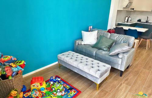 Maremma Holidays-M Suite Apartment - Photo 15