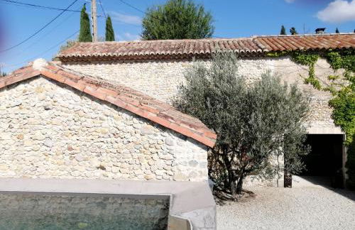 Le Mas Mi A - Foto 50