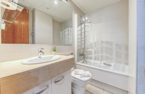 Apartment in Roses Near Sandy Beach - Foto 58