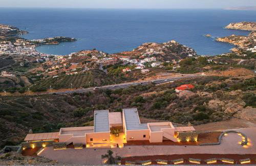 Villa Helios - Elevate Your Senses - Foto 26