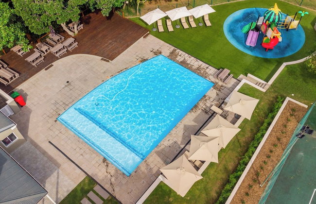 Apartments on The Eighteenth - Photo 1