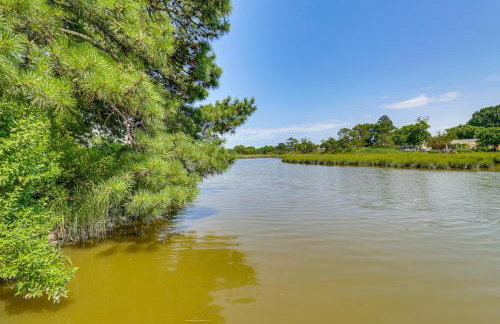 Riverfront Fun Quiet Home Near Hampton Coastline - Photo 28
