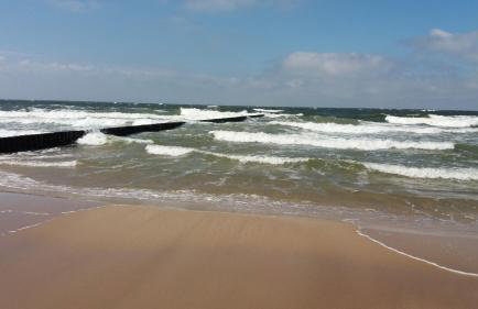 San Escobar Dziwnówek - Foto 20