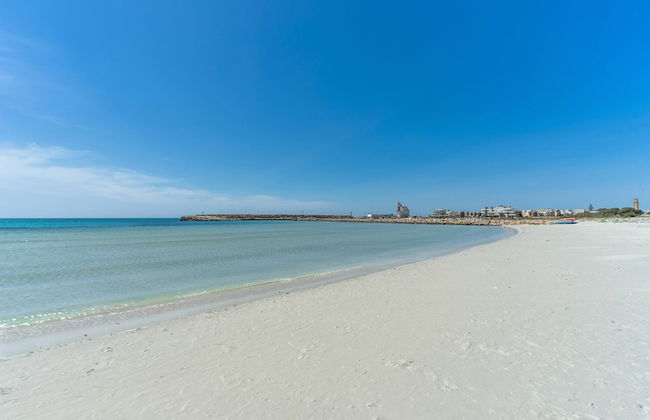 Barbarhouse - Borgo Mare 2906 - Foto 17