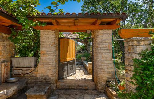 Holiday Home Eufemia - Foto 19