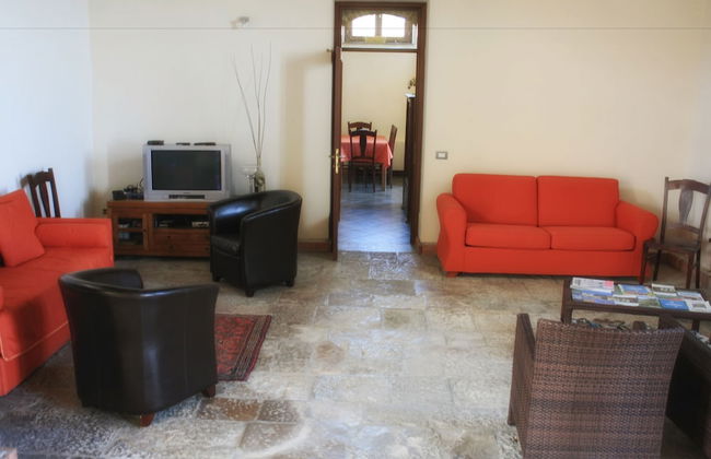 Agriturismo Case Tabarani - Foto 5