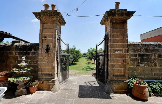 Agriturismo Santa Chiara - Foto 73