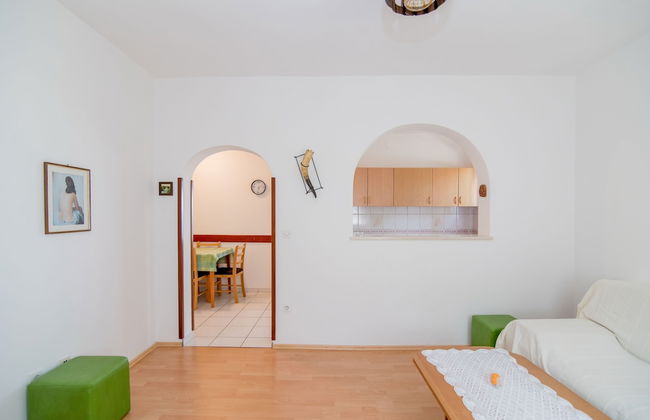 Apartments Ana & Bogdan - Foto 39