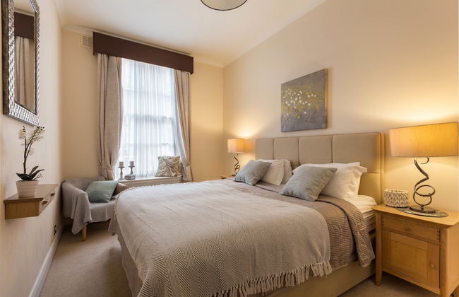 Park Lane Apartments - Shaw House - Foto 9