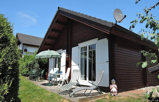 Ferienhaus in Lissendorf bei Eifel Wegen - Photo 33