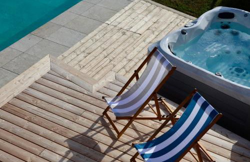 TRILIV 1 - Accès Piscine 25m & Jacuzzi - Photo 39