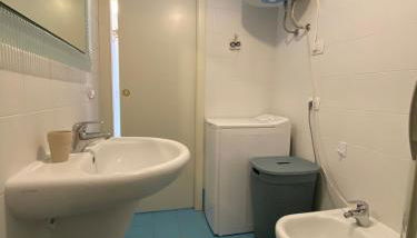 Apartment in Central Area and Close to the Port-rif Saggi - Foto 5, Shower